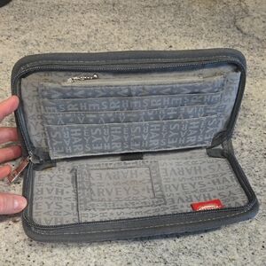 Harveys Seatbelt Wallet